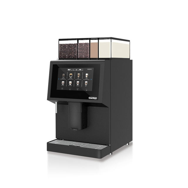 LBT-C50 Fresh Coffee Vending Machine