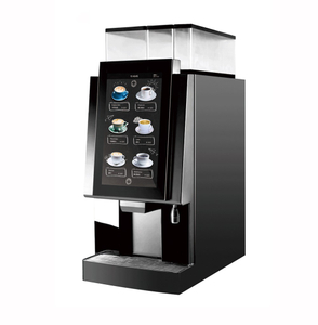 LBT-C18 Espresso Coffee Vending Machine