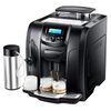 LBT-H15 Button Operate Coffee Machine