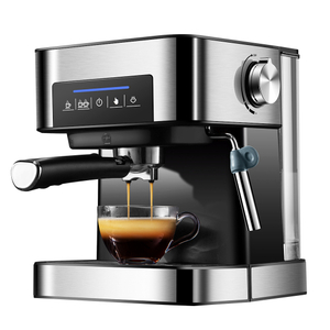 LBT-E601 Home Use Espresso Coffee Machine Nespresso Capsule Coffee Maker