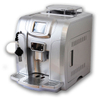 LBT-H12 Fresh Coffee Maker with Milk Frother