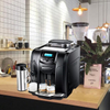 LBT-H15 Button Operate Coffee Machine