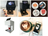 LBT-CP02 Full Color Coffee Printer