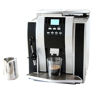 LBT-H09 Fresh Espresso Coffee Maker