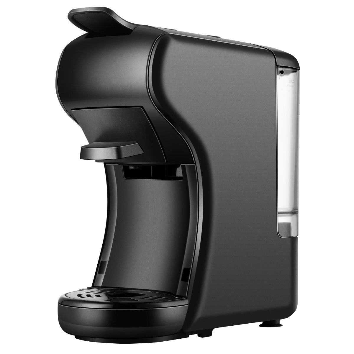 LBT-C701 capsule coffee machine