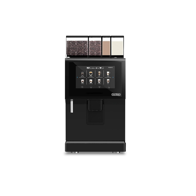 China commercial fresh coffee vending machine manufacturers, commercial