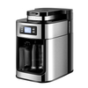 LBT-D801 Fully Automatic 1-10 Cup Programmable Electric Americano Drip Coffee Maker