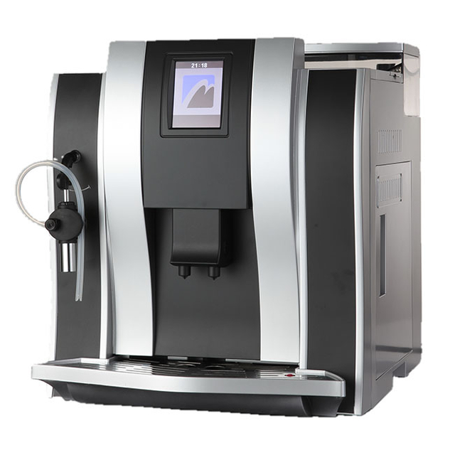 LBT-H11 Coffee Machine with Foamer