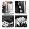 LBT-E601 Home Use Espresso Coffee Machine Nespresso Capsule Coffee Maker