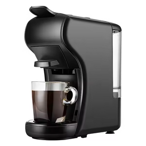 LBT-C701 Multi Function Automatic Capsule Coffee Machine