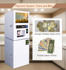 LBT400 Instant Coffee Vending Machine