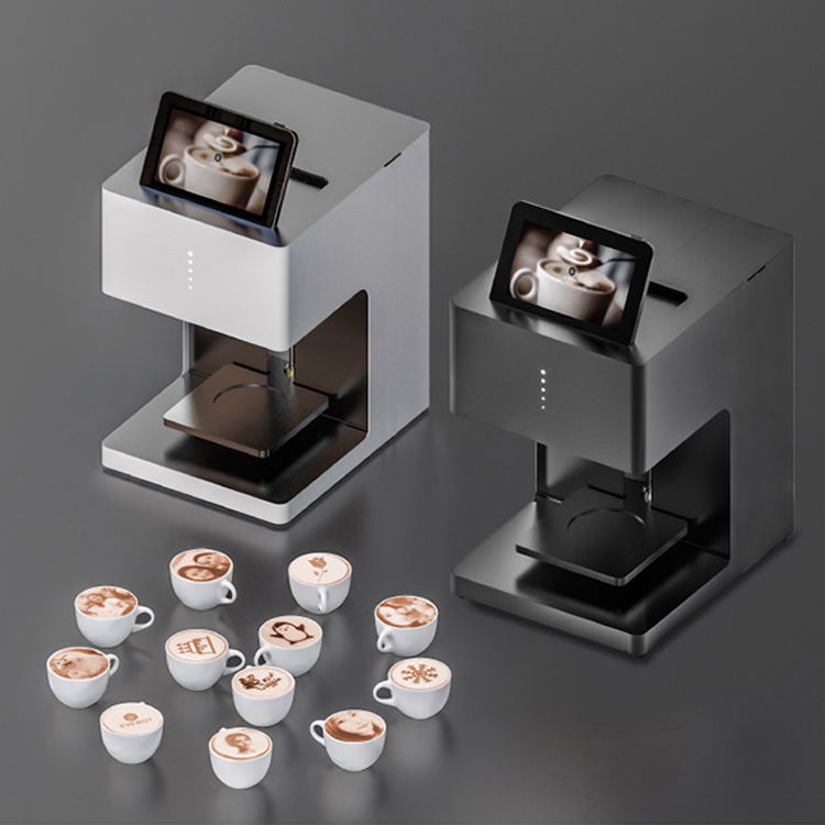 coffee printer with edible ink (3)