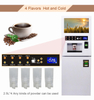 LBT400 Instant Coffee Vending Machine