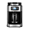 LBT-D801 Fully Automatic 1-10 Cup Programmable Electric Americano Drip Coffee Maker